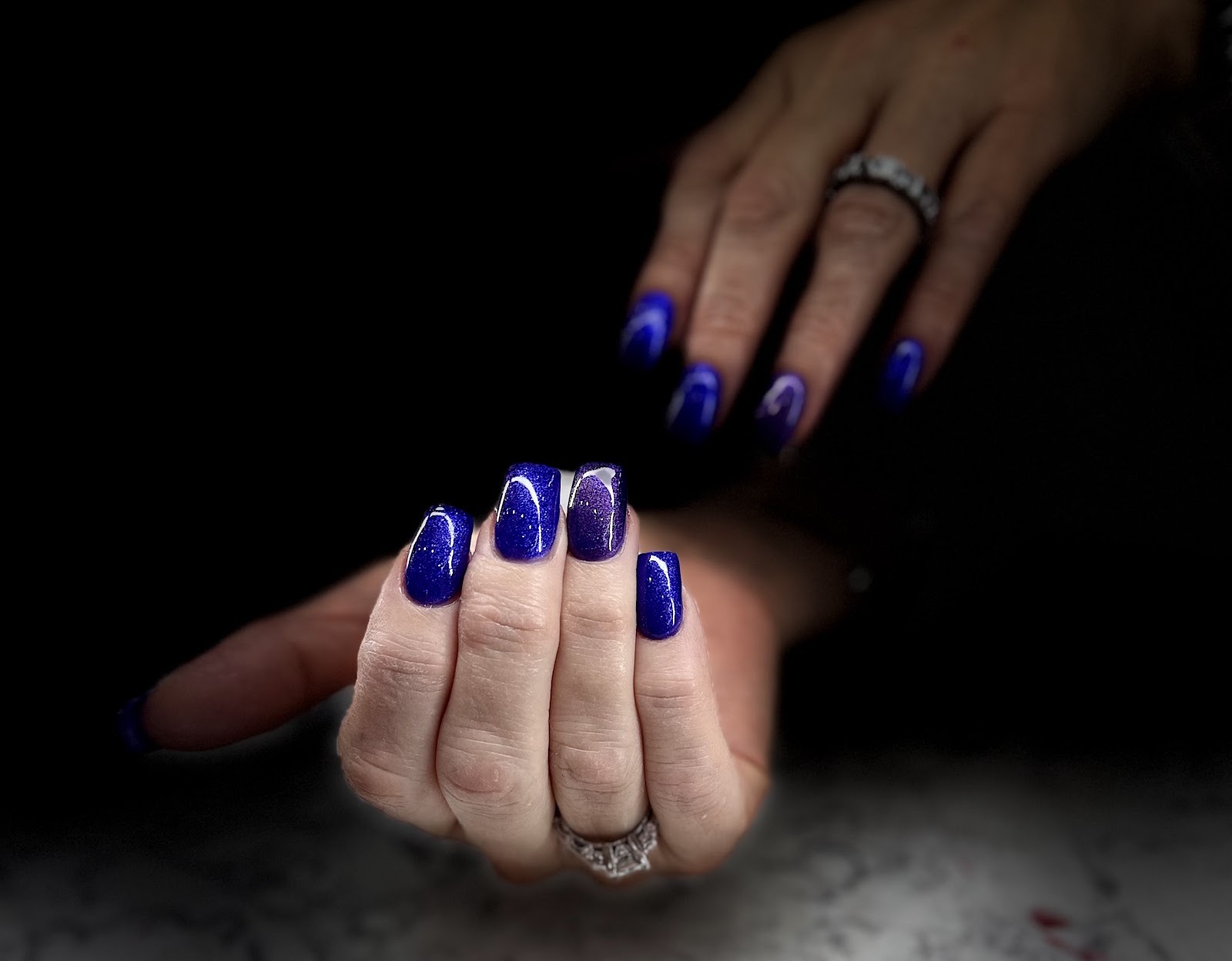 PINK POLISH NAIL SALON JAMES ISLAND SC nail photo 2